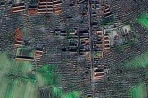 顏河衛星地圖-黑龍江省綏化市蘭西縣顏河街道地圖瀏覽