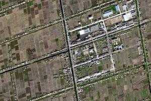 新坍镇卫星地图-江苏省盐城市射阳县临海农场、村地图浏览