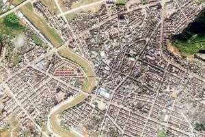 岑溪市卫星地图-广西壮族自治区梧州市岑溪市、区、县、村各级地图浏览