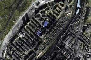 南芬衛星地圖-遼寧省本溪市南芬區南芬街道地圖瀏覽