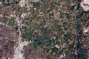 兰巴耶克市卫星地图-秘鲁兰巴耶克市中文版地图浏览-兰巴耶克旅游地图