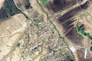 长安卫星地图-吉林省吉林市蛟河市长安街道地图浏览