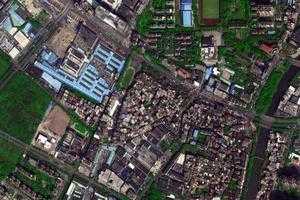 石井卫星地图-广东省广州市白云区云城街道地图浏览