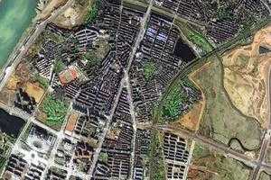 金川鎮衛星地圖-江西省吉安市新干縣洋峰街道、村地圖瀏覽