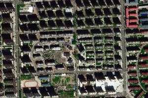 佳西卫星地图-黑龙江省佳木斯市郊区云环街道地图浏览