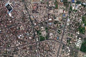 石狮市卫星地图-福建省泉州市石狮市、区、县、村各级地图浏览