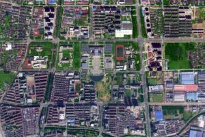 曲阿卫星地图-江苏省镇江市丹阳市曲阿街道地图浏览