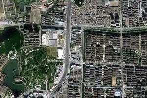 云龙区卫星地图-湖南省株洲市云龙区地图浏览