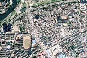 枣林卫星地图-河南省安阳市南阳市宛城区赤虎街道地图浏览