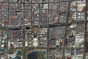 中卫市卫星地图-宁夏回族自治区中卫市、区、县、村各级地图浏览