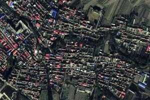 辽海卫星地图-辽宁省铁岭市银州区辽海街道地图浏览