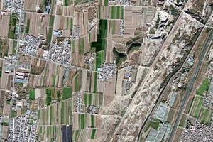 小罗山村卫星地图-北京市怀柔区北京雁栖经济开发区北房镇胜利村地图浏览