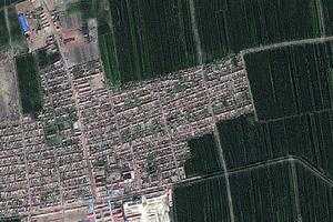 庆和镇卫星地图-内蒙古自治区通辽市科尔沁区团结街道、村地图浏览