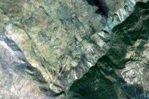當堆鄉衛星地圖-西藏自治區昌都市丁青縣尺犢鎮、村地圖瀏覽