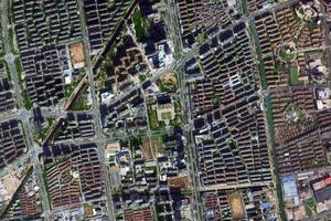 邗江區衛星地圖-江蘇省揚州市邗江區地圖瀏覽