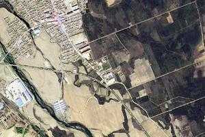 小城鎮衛星地圖-吉林省吉林市舒蘭市濱河街道、村地圖瀏覽