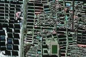 永顺卫星地图-河北省唐山市迁安市杨店子街道地图浏览