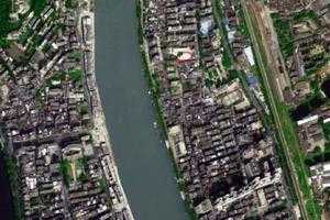 东河卫星地图-广东省韶关市浈江区风采街道地图浏览