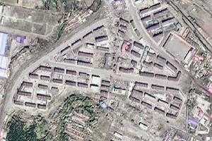通沟卫星地图-吉林省白山市浑江区通沟街道地图浏览