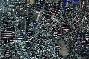 兴隆镇卫星地图-黑龙江省哈尔滨市巴彦县工业园区、村地图浏览