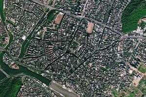 福清市卫星地图-福建省福州市福清市、区、县、村各级地图浏览