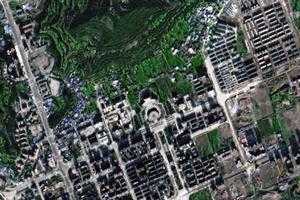 閬中市衛星地圖-四川省南充市閬中市、區、縣、村各級地圖瀏覽