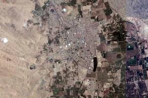 伊卡市卫星地图-秘鲁伊卡市中文版地图浏览-伊卡旅游地图