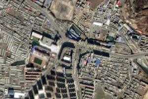 铁山卫星地图-辽宁省大连市旅顺口区旅顺经济开发区地图浏览