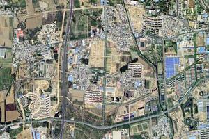 怪村卫星地图-北京市丰台区王佐镇佃起村地图浏览