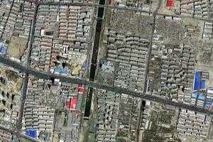 東河區衛星地圖-內蒙古自治區包頭市東河區地圖瀏覽