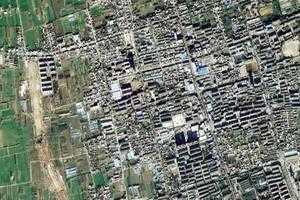 华州镇卫星地图-陕西省渭南市华州区华州镇、村地图浏览
