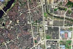 涇川鎮衛星地圖-安徽省宣城市涇縣涇川鎮、村地圖瀏覽