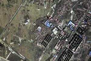 安民镇卫星地图-辽宁省丹东市振兴区安民镇、村地图浏览