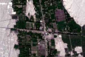 宗朗乡卫星地图-新疆维吾尔自治区阿克苏地区喀什地区叶城县阿克塔什镇、村地图浏览