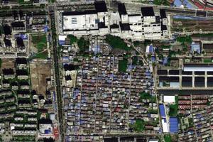 經濟開發區衛星地圖-河南省安陽市周口市經濟開發區地圖瀏覽