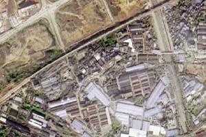 沙井卫星地图-广西壮族自治区南宁市江南区金凯街道地图浏览