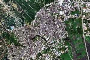 钱东镇卫星地图-广东省潮州市饶平县柘林镇、村地图浏览