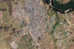 杜拉斯诺市卫星地图-乌拉圭杜拉斯诺市中文版地图浏览-杜拉斯诺旅游地图