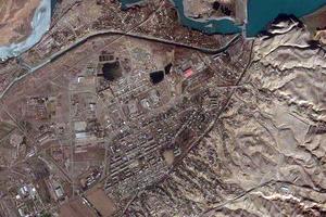 薩爾班特市衛星地圖-塔吉克薩爾班特市中文版地圖瀏覽-薩爾班特旅遊地圖