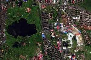西安區衛星地圖-吉林省遼源市西安區地圖瀏覽