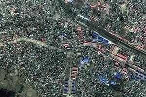 一面坡镇卫星地图-黑龙江省哈尔滨市尚志市苇河林业局、村地图浏览