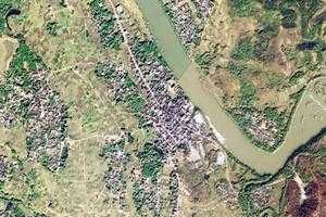 和平鎮衛星地圖-廣西壯族自治區梧州市藤縣澳險、村地圖瀏覽