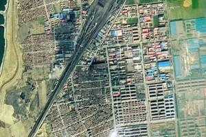 李哥庄镇卫星地图-山东省青岛市胶州市胶州经济技术开发区、村地图浏览
