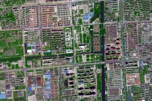 种猪场卫星地图-江苏省泰州市姜堰区罗塘街道地图浏览