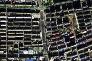 建設衛星地圖-吉林省松原市寧江區哈達山鎮地圖瀏覽
