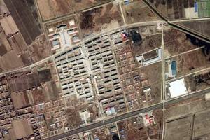 齊齊哈爾種畜場衛星地圖-黑龍江省齊齊哈爾市鐵鋒區齊齊哈爾種畜場地圖瀏覽