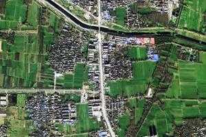 毛庄鎮衛星地圖-河南省安陽市周口市太康縣毛庄鎮、村地圖瀏覽