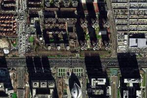怡海花园社区卫星地图-北京市丰台区新村街道丰西社区地图浏览