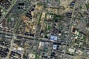固原市衛星地圖-寧夏回族自治區固原市、區、縣、村各級地圖瀏覽