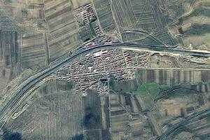 十八台镇卫星地图-内蒙古自治区乌兰察布市卓资县复兴乡、村地图浏览
